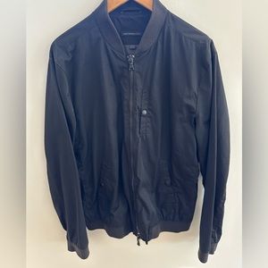 John Varvatos Bomber Jacket